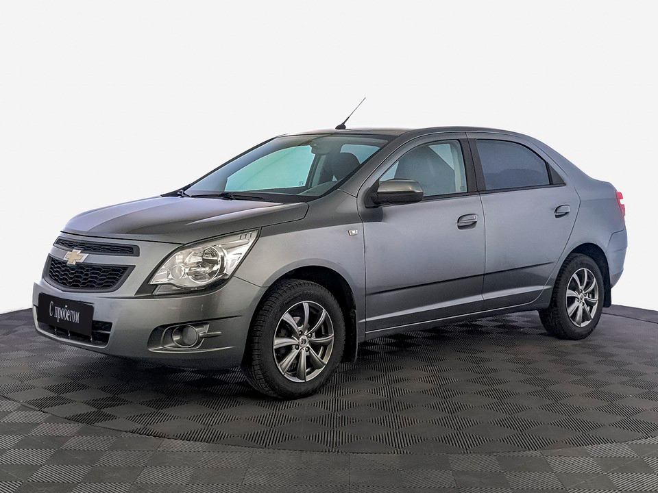 Chevrolet Cobalt